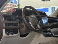 جي ام سي يوكون